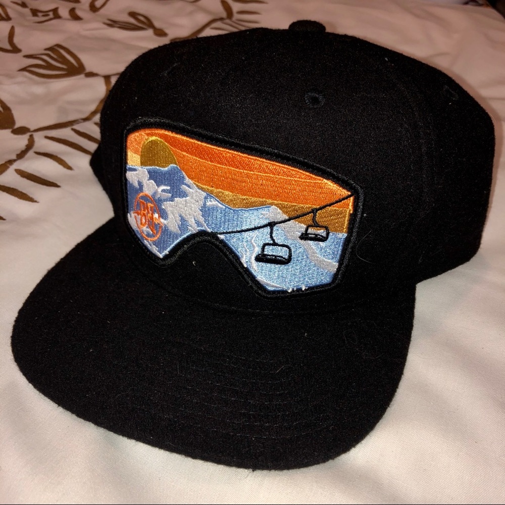 Breckenridge Brewery Hat